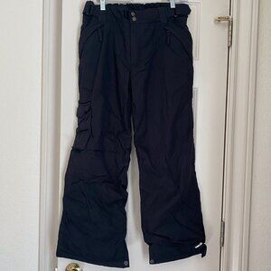 RIDE SNOWBOARDS Youth Ski / Snowboard Pants Size